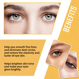 Lutein Anti Wrinkle Serum Firm And Radiant Skin 10ml Made In Pakistan