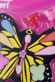 Mini Butterfly Makeup Kit For Kids – Fun Pretend Play Beauty Set