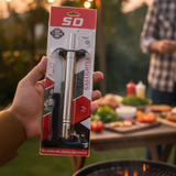 Gas Lighter With Knife Heavy Duty Durable Safe Practical And Convenient Tool For Daily Use