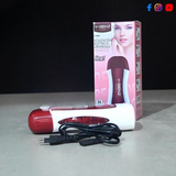 V-BENZ Original Electric Roll On Wax Depilator Heater Hair Removal Machine (Wax Cartridge Included) – Model: V-5889