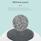 Find Back Electric Foot Vacuum Callus Remover (Cell Operate)