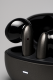 InTouch INT-W03 Wireless Bluetooth Earbuds – ANC + ENC, Long Battery Life, High-Quality Sound, Perfect For PUBG Gaming