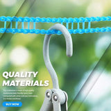 Nylon Rope 5 Mtr