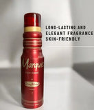 Remy Marquis Pour Femme Deodorant Spray For Unisex 200ml – Elegant & Long-Lasting Fragrance