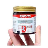 Japanese Instant Pain Relief Soothing Massage Gel β Fast-Absorbing Herbal Formula For Muscle, Joint & Body Pain | 60 G