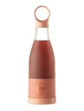 ELECTRIC JUICER Bottle | Blend Fruits And Drink - 420ml (Rechargable) (Random Color)