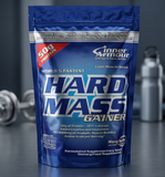 Hard Mass Gainer 2 Lbs – High Calorie Weight & Muscle Gain Formula | 28 Servings