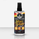 Interior Detailer (Premium Quality) Clean. Refresh. Protect. – All In One Spray | THREE GUYS – German Engineered – 250ml