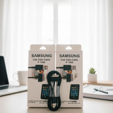 Samsung Usb Data Cable P 1000 Durable Quality Reliable Utility Easy Connectivity