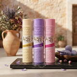 Aqsa Perfume Talcum Powder Long Lasting Fragrance Smooth Texture Durable Reliable Practical Choice For Daily Freshness And Comfort | Random Color