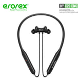BT-E20 ENC Wireless Bluetooth 5.3 Neckband Music Call Player