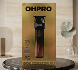 OHPRO OP-209 Hair Trimmer - Personal Care Product Designed For Grooming And Daily Hygiene Routine