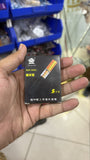 5PCS Reduce Tar Cigarette Holder | Reusable Tar Filter Smoking Accessory For Cleaner And Smoother Smoking Experience