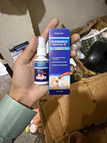 GlucoDerm Barrier Spray For Wound Healing And Skin Restoration | 30ml