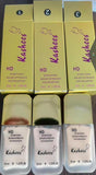 Kashees Gold HD Eventone High Coverage Creamy Foundation - 35ml