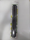 Wall-Mounted Magnetic Knife Holder (33cm Long)