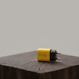 67W Pd 4.0 Qc3.0 Usb-C Fast Charger – High-Speed Charging Adapter With Compact And Durable Design
