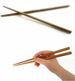 Pack of 20pcs Wooden Chopsticks