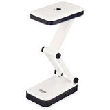 DP LED 666 - Portable Folding LED Desk Lamp With Adjustable Brightness – Travel-Friendly Study & Reading Light