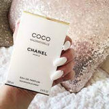 CHANEL Coco Mademoiselle Eau De Parfum – Timeless Elegance In A Bottle