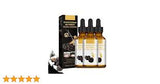 Anti-Greying Hair spray , Drakkar spray for Hair, Organic Ganoderma, Inverted Essence for Grey Hair, Darkens Your Hair Naturally Without Damaging (30ML)