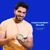 Teeth Whitening Powder – Fresh Breath & Clean Smile - 30gram