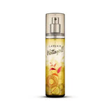 Layer’r Wottagirl Fresh Citrus Body Splash For Women – Long-Lasting Fruity Fragrance With Apple, Grapefruit & Amber – 135 Ml, Skin-Friendly Mist – Made In India
