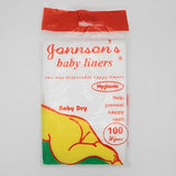 Best Quality Baby Wipes Pack Of 100 – Gentle, Safe & Easy-To-Use Wet Wipes For Baby Skin, Perfect For Diaper Changing & Everyday Care