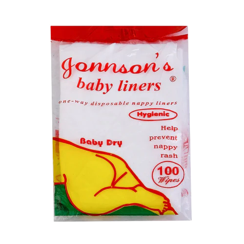 Best Quality Baby Wipes Pack Of 100 – Gentle, Safe & Easy-To-Use Wet Wipes For Baby Skin, Perfect For Diaper Changing & Everyday Care