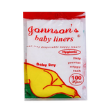 Best Quality Baby Wipes Pack Of 100 – Gentle, Safe & Easy-To-Use Wet Wipes For Baby Skin, Perfect For Diaper Changing & Everyday Care