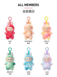 Labubu - Labubu Doll - Toys For Boys And Girls - Gift For Girls - 17cm/7inch Labubu Doll - Dolls For Girls - Stuff Labubu Toys (Random Color)