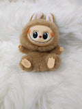 Labubu - Labubu Doll - Toys For Boys And Girls - Gift For Girls - 17cm/7inch Labubu Doll - Dolls For Girls - Stuff Labubu Toys (Random Color)