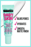 Maybelline Baby Skin Instant Pore Eraser Primer Matte And Poreless Primer, 30 Ml