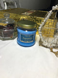 Ramadan Candle - Soul Soothing Aroma – Handmade Milky & Fresh Soy Wax Candle - 100 Gram