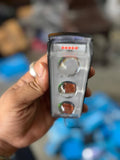 3 Lens Dolphin Projector LED Light For Bikers And Cars (1 Pc)