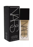Nars Natural Radiant Longwear Foundation Light One Reflecting Foundation | High Coverage Liquid Foundation 40ml
