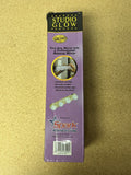 Studio Glow (4 Bulb Vanity Light)