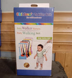 Baby Walker Toddler Walking Assistant, Stand Up And Walking Learning Helper For Baby - Each (High Quality)