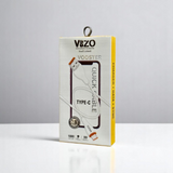 Vooster 65W Type-C Fast Charging Cable | Best Quality Type C Charging Cable For Mobile Phone | Cable For Charging