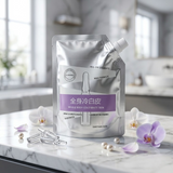 Whole Body Cosmetic Skin Lotion With Niacinamide Hydrating And Nourishing Formula For Radiant Skin