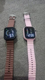 Men's Fashion Digital Watch | Stylish Casual Analog Watch (Random Color Without Box)