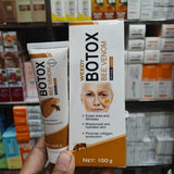Botox Bee Venom Whitening & Moisturizing Cream – Anti-Aging, Brightening & Skin Firming Facial Care (50g)