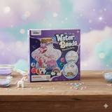 DIY Water Beads Decorative Bottle Kit: Create Your Own Mesmerizing Sensory Art Piece.