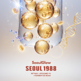 SEOUL 1988 Retinal Repair Eye Cream – Advanced Korean Eye Therapy For Dark Circles, Puffiness & Fine Lines - 36g