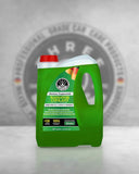 THREE GUYS Radiator Coolant – Premium Grade Green | Anti-Corrosion & Overheating Protection | Inorganic Acid Technology (1L)