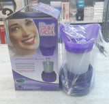 Shinon – The Steam Facial – Facial Steamer.