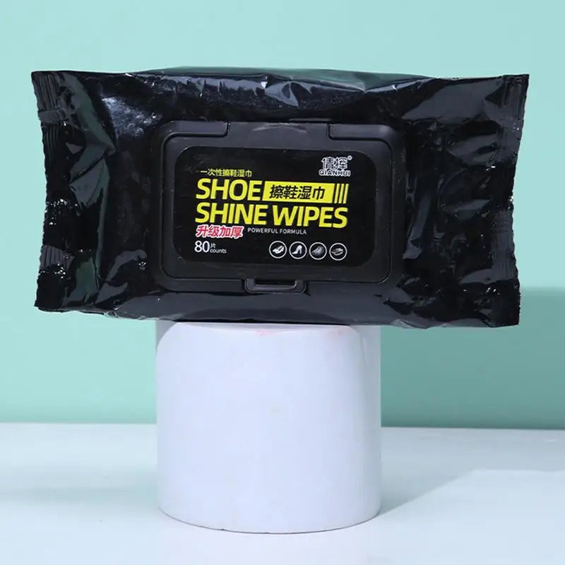 HHH Shoe Cleaning Kit | Quick Shine Clean