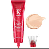 FV Matte Finish Liquid Foundation  30g