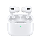 White New Apple Airpod Pro 2 Hengxuan TC Charging(High Copy) White
