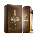 1 Million Prive Eau De Parfum 100 Ml Paco Rabanne For Men